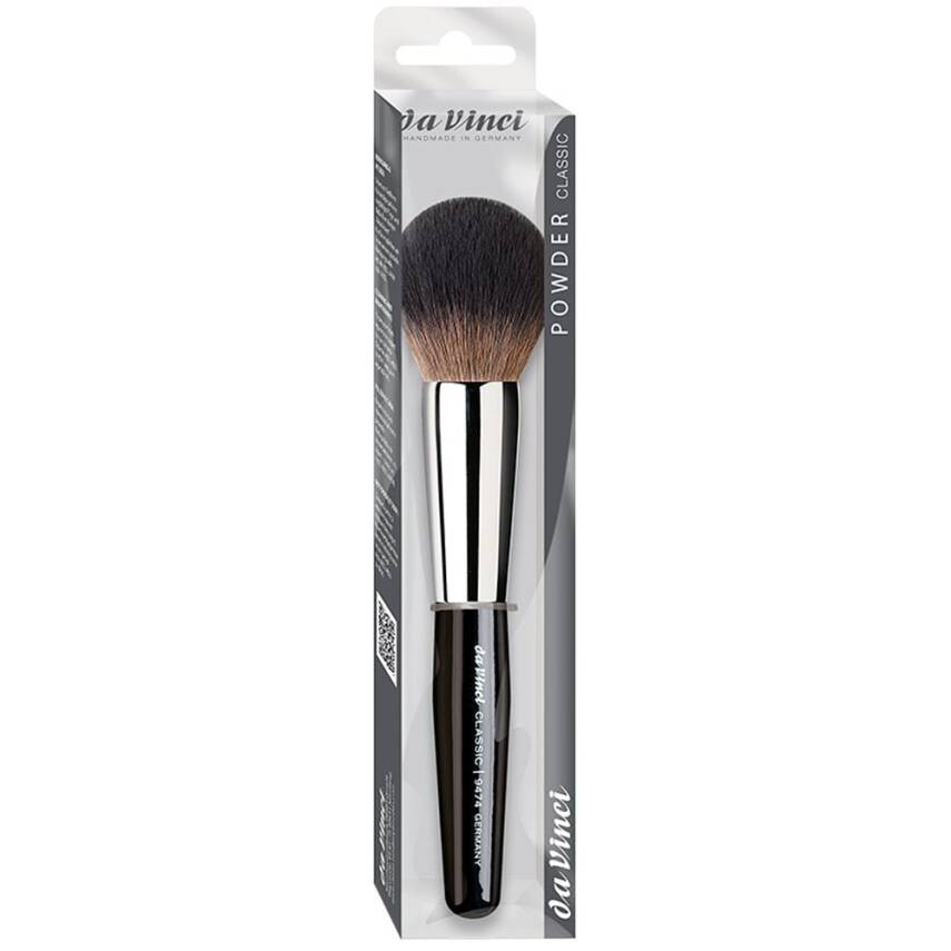 Da Vinci 9474 Series Classic Powder Brush Large No:0 - 1