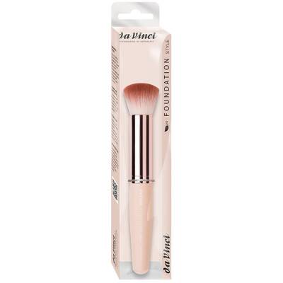 Da Vinci 96227 Series Style Foundation Stippling Brush No:0
