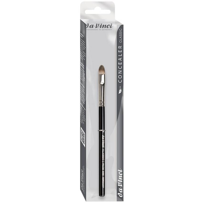 Da Vinci 968 Seri Concealer Brush No:12 - 1