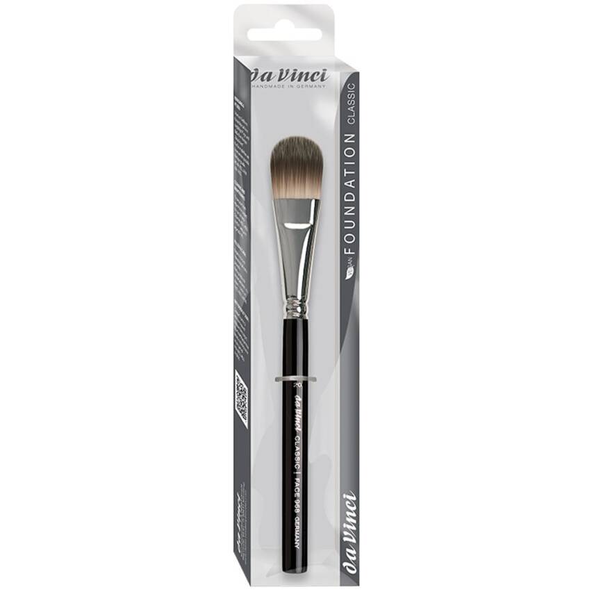 Da Vinci 968 Series Concealer Brush No:20 - 1