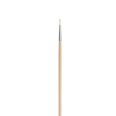 Da Vinci Bristle Round Acrylic and Oil Paint Brush Series 7779 No:2
