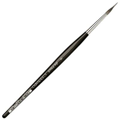 Da Vinci Casaneo Liner Watercolor Brush Series 5599 No:4