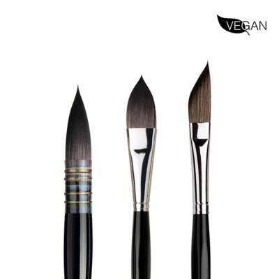 Da Vinci CASANEO Water Colour Brush Set Gift Box - 2