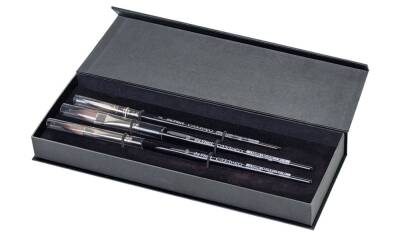 Da Vinci CASANEO  Watercolor Brush Set Gift Box - 1