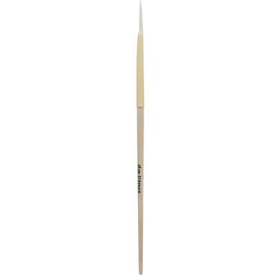 Da Vinci Ceramic and Porcelain Brush Series 673 No:6
