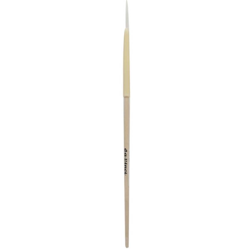 Da Vinci Ceramic and Porcelain Brush Series 673 No:6 - 1