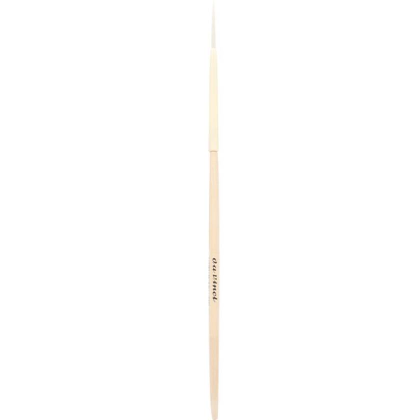 Da Vinci Ceramic and Porcelain Brush Series 673 No:7 - 1