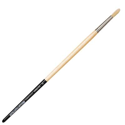 Da Vinci Chuneo Round Synthetic Acrylic and Oil Paint Brush Series 7729 No:10 - 2