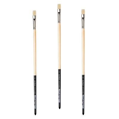 Da Vinci Chuneo Synthetic Acrylic and Oil Paint Brush Series 7129