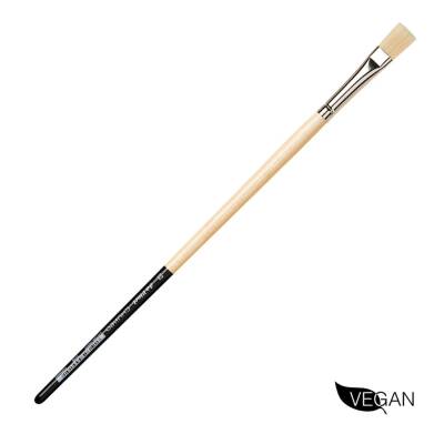 Da Vinci Chuneo Synthetic Acrylic and Oil Paint Brush Series 7129 No: 12