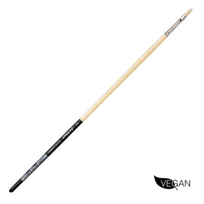 Da Vinci Chuneo Synthetic Acrylic and Oil Paint Brush Series 7129 No:2