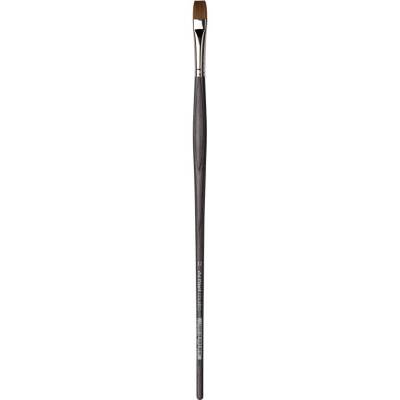 Da Vinci Colineo Acrylic and Oil Flat Cut Brush Series 1821 No:12 - 1