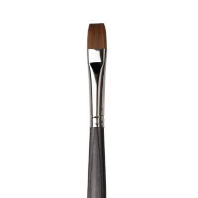 Da Vinci Colineo Acrylic and Oil Flat Cut Brush Series 1821 No:12