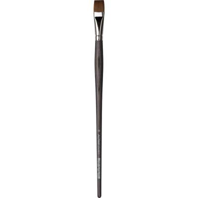 Da Vinci Colineo Acrylic and Oil Flat Cut Brush Series 1821 No:16 - 1