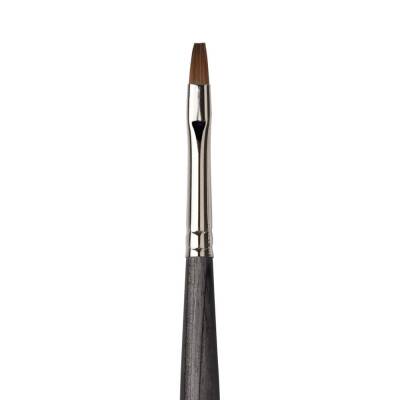 Da Vinci Colineo Acrylic and Oil Flat Cut Brush Series 1821 No:2
