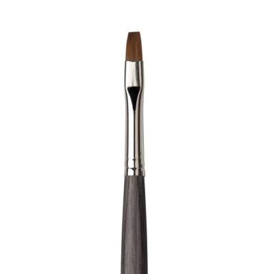 Da Vinci Colineo Acrylic and Oil Flat Cut Brush Series 1821 No:4