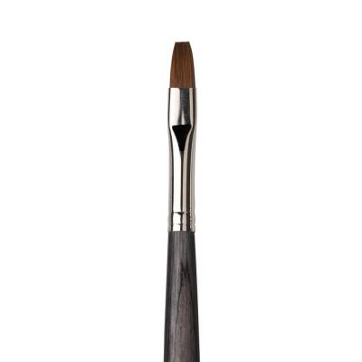 Da Vinci Colineo Acrylic and Oil Flat Cut Brush Series 1821 No:6