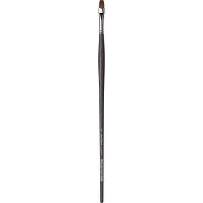 Da Vinci Colineo Acrylic and Oil Flat Cut Brush Series 1821 No:8 - 1