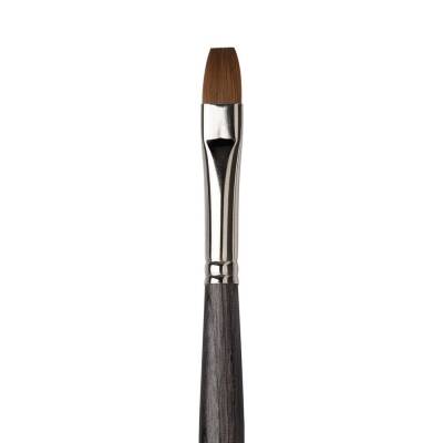 Da Vinci Colineo Acrylic and Oil Flat Cut Brush Series 1821 No:8