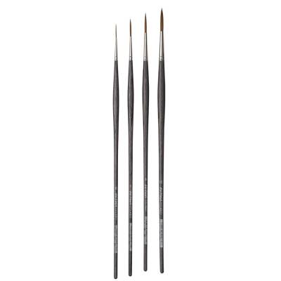 Da Vinci Colineo Acrylic and Oil Liner Brush Series 1221
