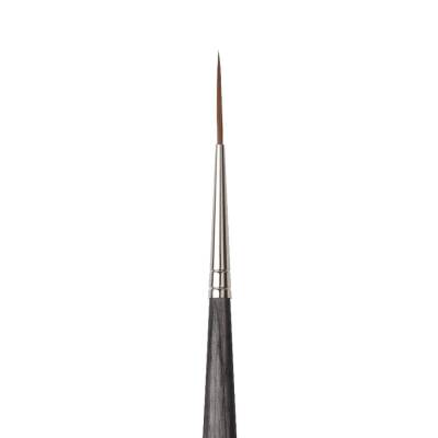 Da Vinci Colineo Acrylic and Oil Paint Liner Brush Series 1221 No: 0