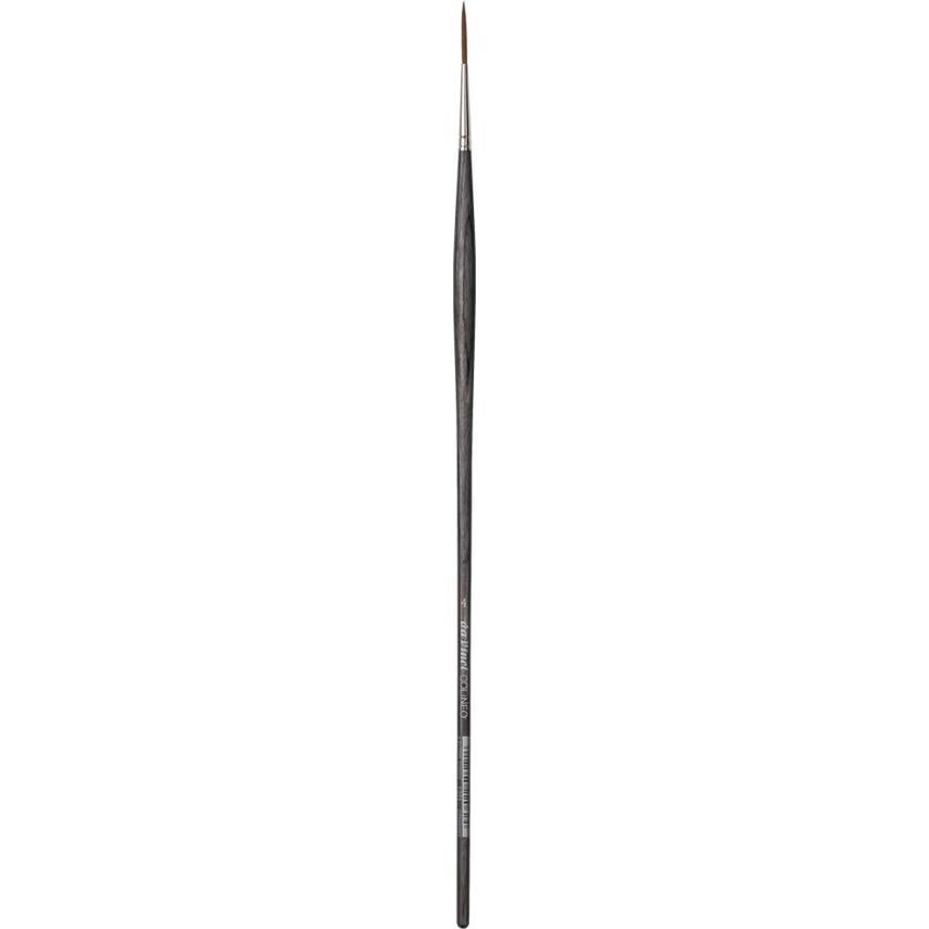 Da Vinci Colineo Acrylic and Oil Paint Liner Brush Series 1221 No: 4 - 1