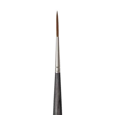 Da Vinci Colineo Acrylic and Oil Paint Liner Brush Series 1221 No: 4