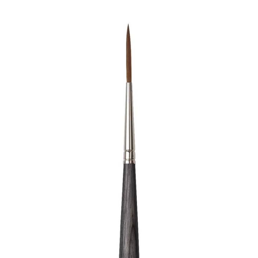 Da Vinci Colineo Acrylic and Oil Paint Liner Brush Series 1221 No: 8 - 2