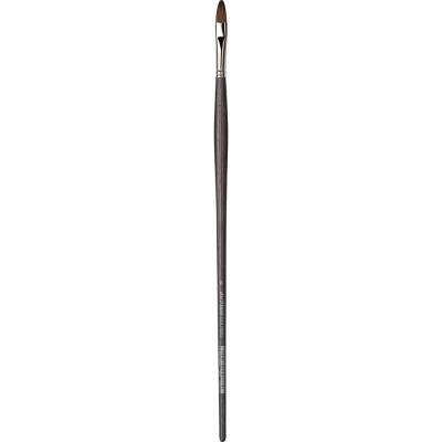 Da Vinci Colineo Filbert-Shape Acrylic and Oil Paint Brush Series 1825 No:8 - 1