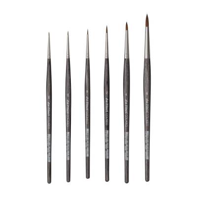 Da Vinci Colineo retouching brush, extra short Series 5526
