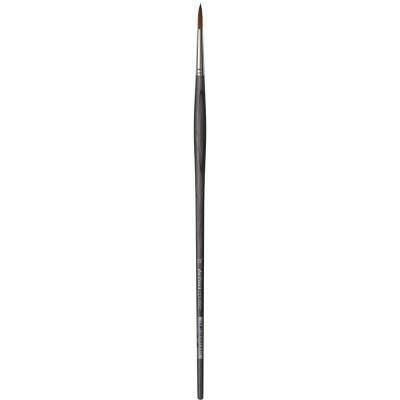 Da Vinci Colineo Round Acrylic and Oil Paint Brush Series 1621 No: 12 - 1