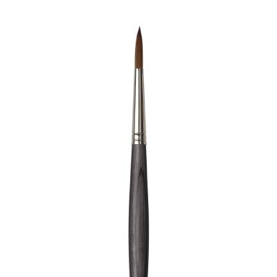 Da Vinci Colineo Round Acrylic and Oil Paint Brush Series 1621 No: 12 - 2