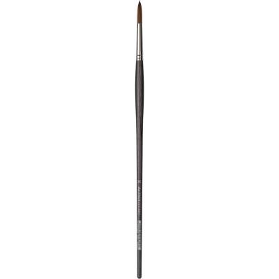 Da Vinci Colineo Round Acrylic and Oil Paint Brush Series 1621 No:16 - 1
