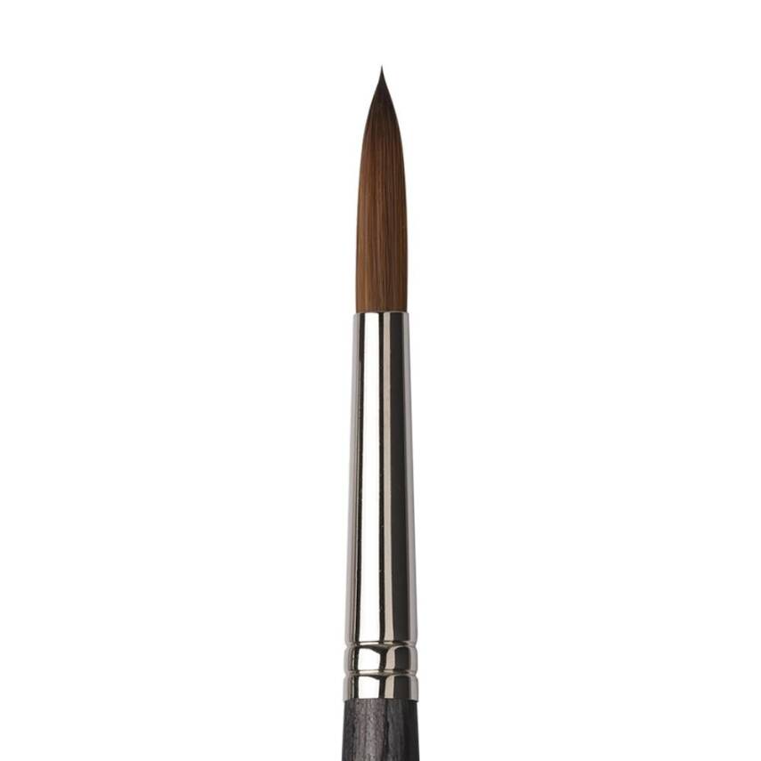Da Vinci Colineo Round Acrylic and Oil Paint Brush Series 1621 No:16 - 2