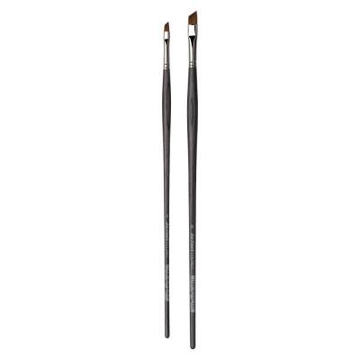 Da Vinci Colineo Side Cut Acrylic and Oil Brush Series 1827