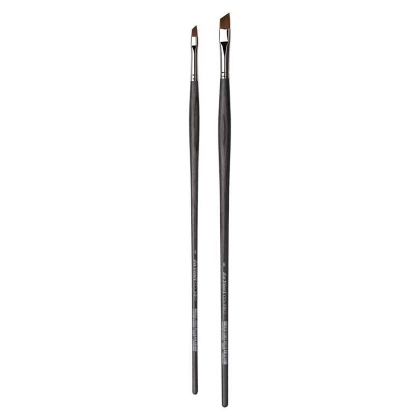 Da Vinci Colineo Side Cut Acrylic and Oil Brush Series 1827 - 1