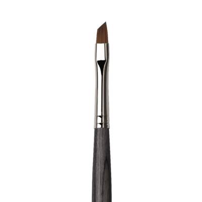 Da Vinci Colineo Side Cut Acrylic and Oil Paint Brush Series 1827 No:4