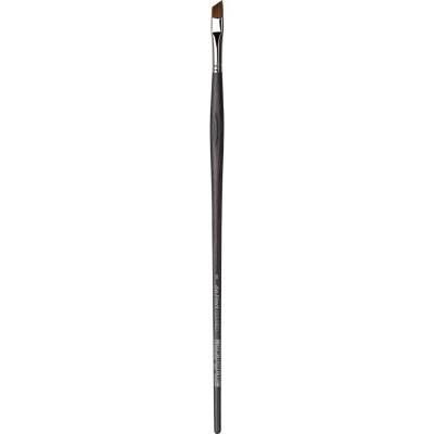 Da Vinci Colineo Side Cut Acrylic and Oil Paint Brush Series 1827 No:8 - 1