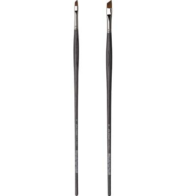 Da Vinci Colineo Side Cut Acrylic and Oil Paint Brush Series 1827 No:8 - 2