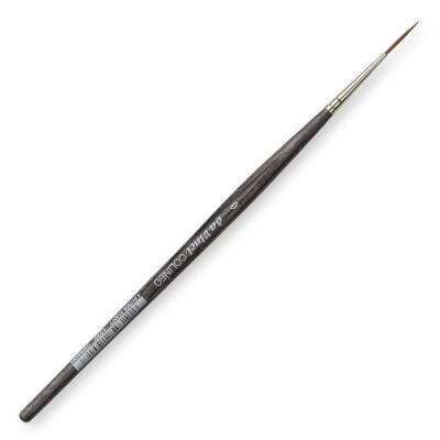 Da Vinci Colineo Suluboya Fırçası Liner Seri 1222 No: 0 - 1