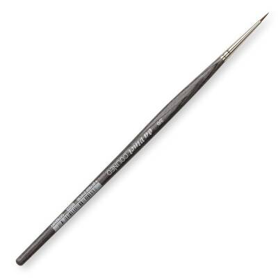 Da Vinci Colineo Watercolor Brush Round Tip Series 5522 No: -2