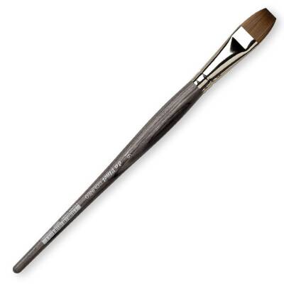 Da Vinci Colineo Watercolor Brush Flat Series 5822 No: 16 - 1