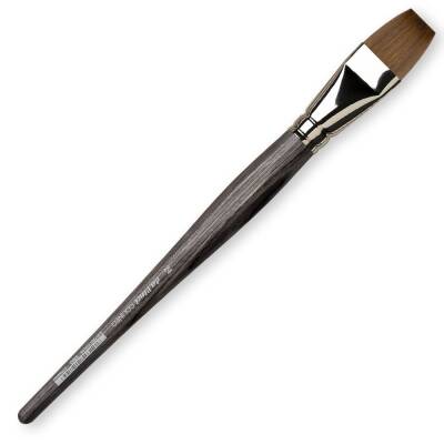 Da Vinci Colineo Watercolor Brush Flat Series 5822 No: 24