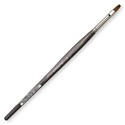 Da Vinci Colineo Watercolor Brush Flat Series 5822 No: 4 - 1
