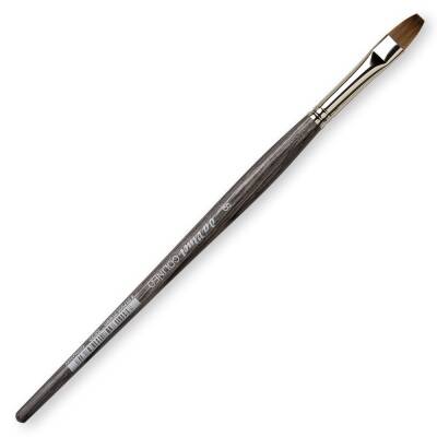 Da Vinci Colineo Watercolor Brush Flat Series 5822 No: 8 - 1