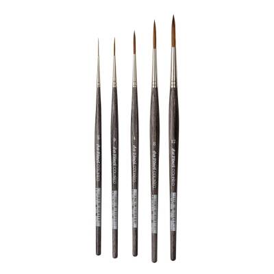 Da Vinci Colineo Watercolor Brush Liner Series 1222