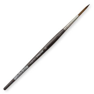 Da Vinci Colineo Watercolor Brush Liner Series 1222 No: 12 - 1