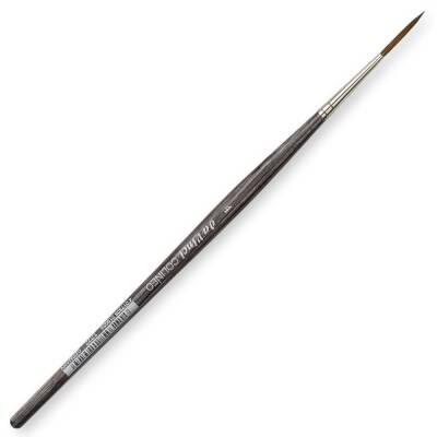 Da Vinci Colineo Watercolor Brush Liner Series 1222 No: 4