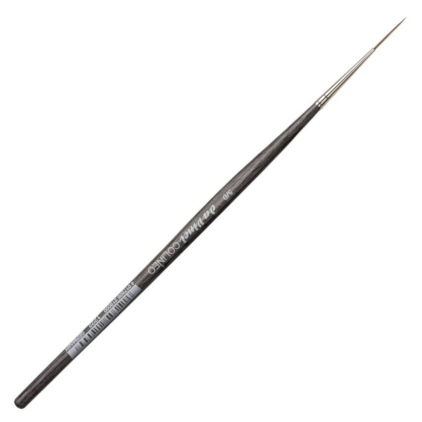 Da Vinci Colineo Watercolor Brush Liner Series 1222 No: -5 - 2