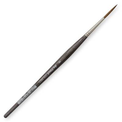 Da Vinci Colineo Watercolor Brush Liner Series 1222 No: 8 - 1